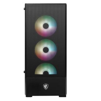 CoolerMaster HAF700 EVO Gaming Full Tower Κουτί Υπολογιστή με Πλαϊνό Παράθυρο και RGB Φωτισμό Titanium Grey