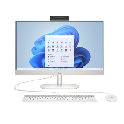 HP 23.8 inch All-in-One 24-cr0057nl PC (B5QK4EA#ABZ)