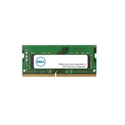 Dell DDR5 με Module 1x32GB και Ταχύτητα 5600 για Laptop Κωδικός: AC774046