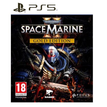 Warhammer Space Marine 2 (10002180)