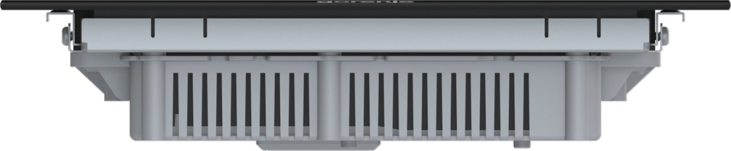 Gorenje GI3201BC dual zone induction cooktop built-in 30 cm Black Gorenje GI3201BC dual zone induction cooktop built-in 30 cm Black