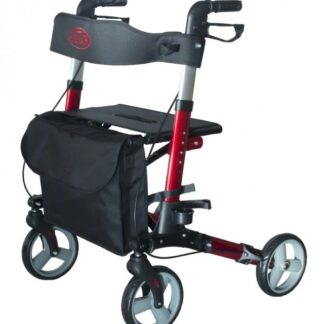 Off-road four-wheel stand RANGER SILVER