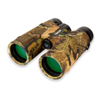 Carson 3D 10x42 ED camouflage Carson 3D 10x42 ED camouflage