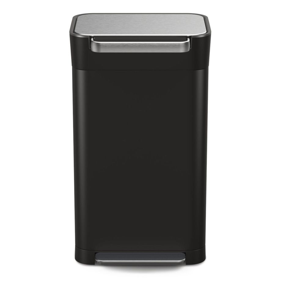 Joseph Joseph Titan 30L Müllpresse Schwarz Joseph Joseph Titan 30L Müllpresse Schwarz