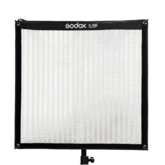 Godox Litemons LA600Bi black LED Panel Light Bi-Color
