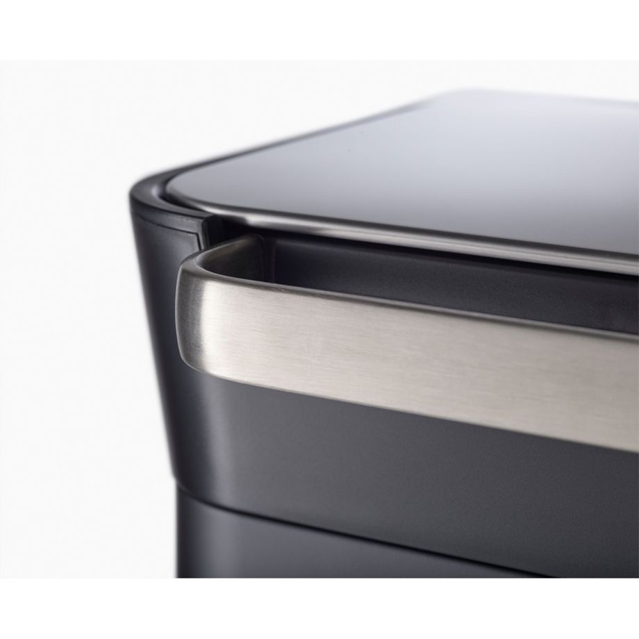 Joseph Joseph Titan 30L Müllpresse Schwarz Joseph Joseph Titan 30L Müllpresse Schwarz