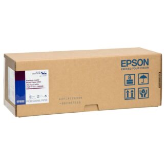 Epson Premium Luster Photo Paper 40,6 cm x 30,5 m, 260 g S 042079 Epson Premium Luster Photo Paper 40,6 cm x 30,5 m, 260 g S 042079