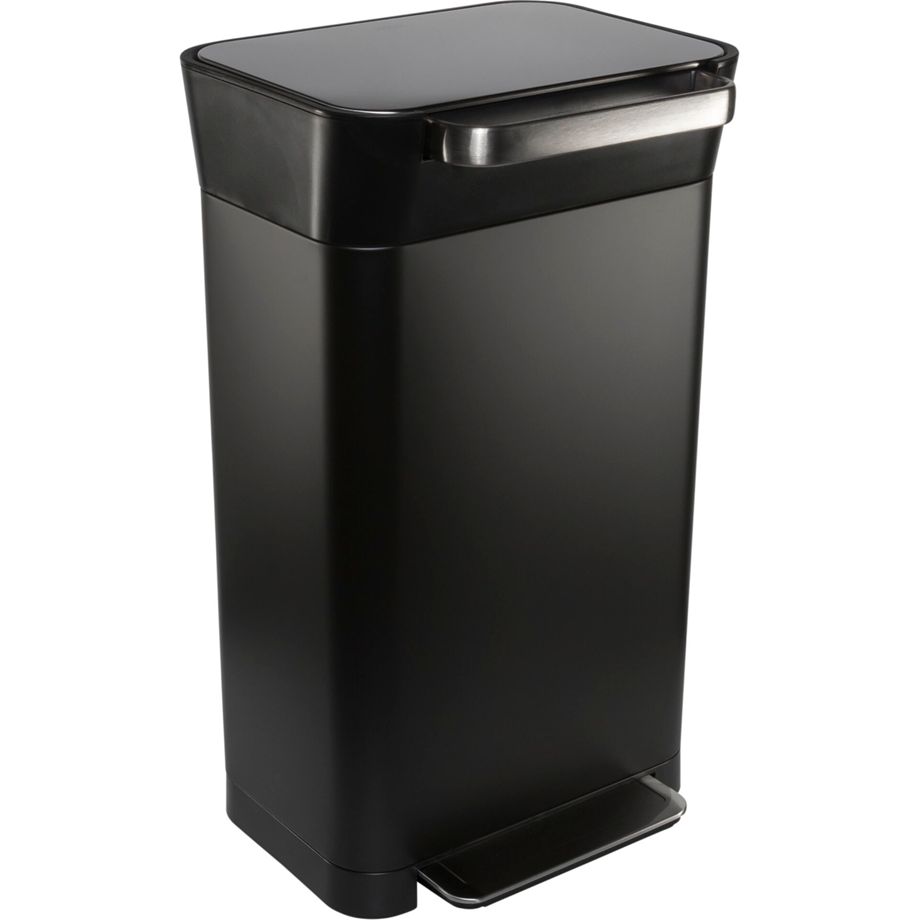 Joseph Joseph Titan 30L Müllpresse Schwarz Joseph Joseph Titan 30L Müllpresse Schwarz