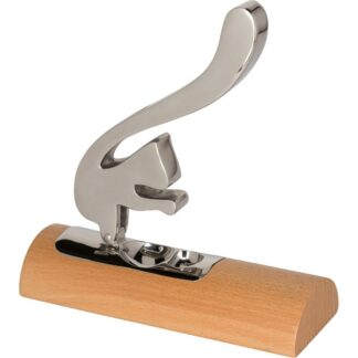 Alessi Καρυοθραύστης από Ανοξείδωτο Ατσάλι