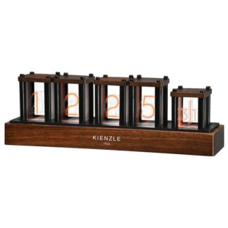 KIENZLE LED Nixie Clock