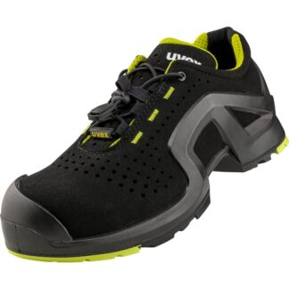 uvex 1 x-tended support S1 P SRC shoe size 41