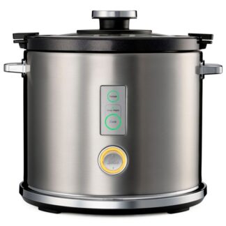Solis Rice Cooker Multi Typ 8162
