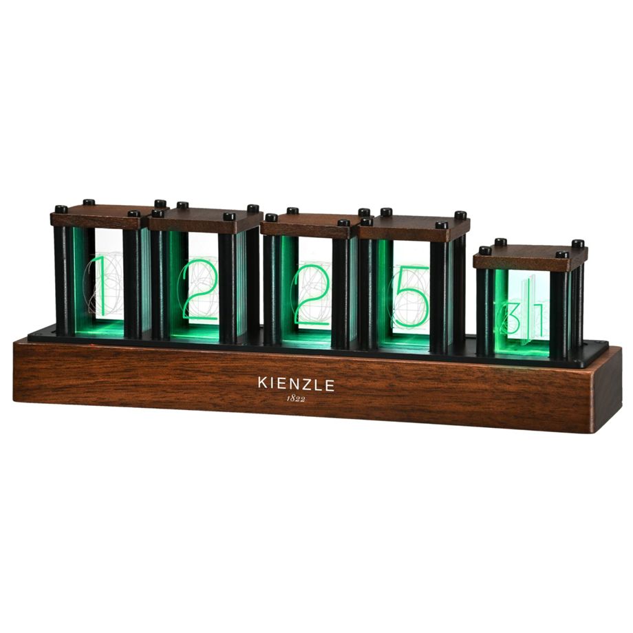KIENZLE LED Nixie Clock KIENZLE LED Nixie Clock