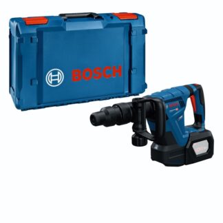 Bosch GSH 18V-5 Cordless Drill Hammer