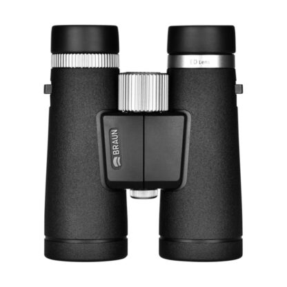 Braun Binocular ED Line  8x42