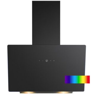 Bomann DU 7611 G Kopffreie Vertikal-Haube