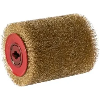 Makita P-65648 Steel Wire Brush Brass