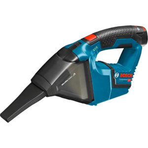 Bosch GAS 12V Cordless Vacuum cleaner