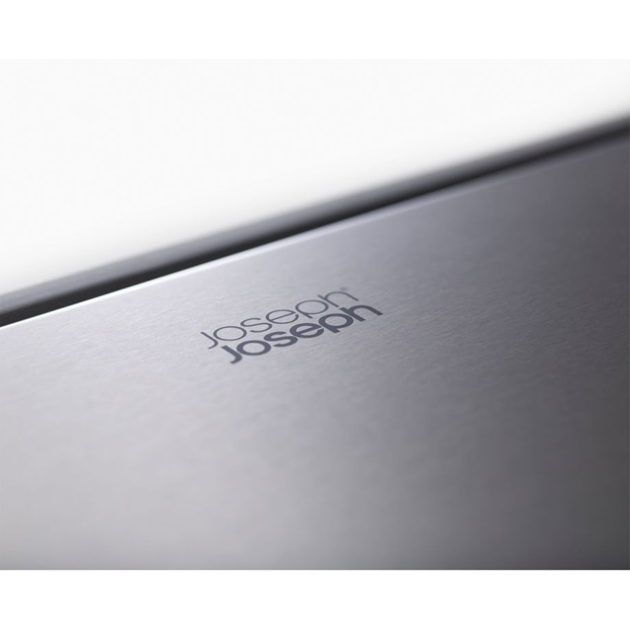 Joseph Joseph Titan 30L Müllpresse Schwarz Joseph Joseph Titan 30L Müllpresse Schwarz