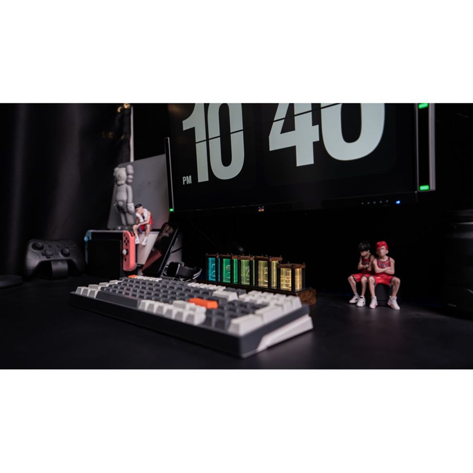 KIENZLE LED Nixie Clock KIENZLE LED Nixie Clock