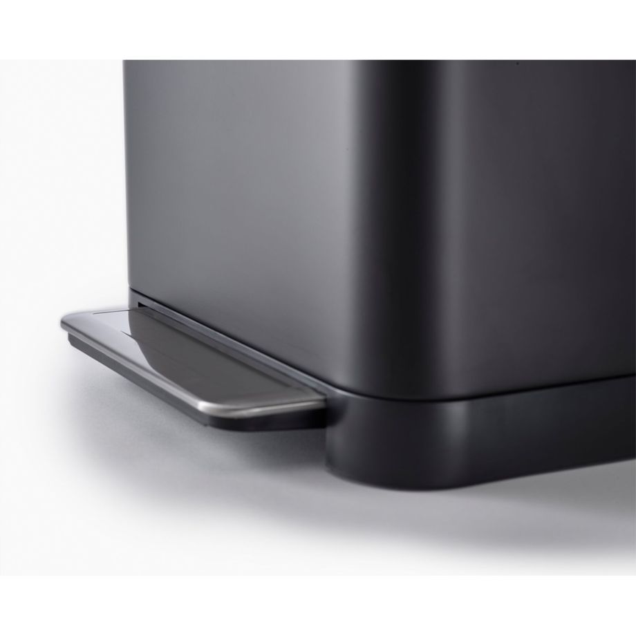 Joseph Joseph Titan 30L Müllpresse Schwarz Joseph Joseph Titan 30L Müllpresse Schwarz