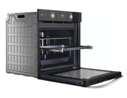 Indesit IFWS 4841 JH BL oven 71 L Black