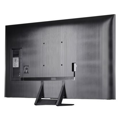 Samsung QE65QN80FAU 165.1 cm (65 ) 4K Ultra HD Smart TV Wi-Fi Silver