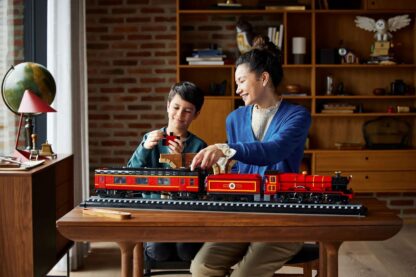 LEGO HARRY POTTER 76405 HOGWARTS EXPRESS - COLLECTORS' EDITION