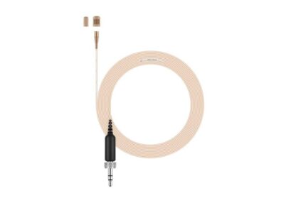 Sennheiser MKE 1-EW-3 - sub-miniaturowy  beżowy