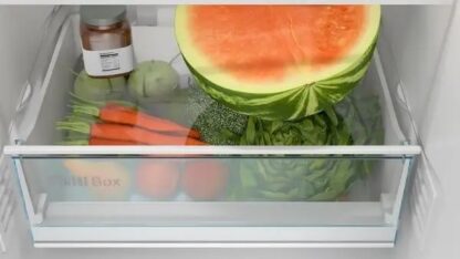 BOSCH KGN 33NSDB Refrigerator-Freezer
