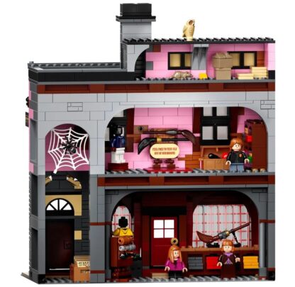 LEGO HARRY POTTER 75978 Diagon Alley