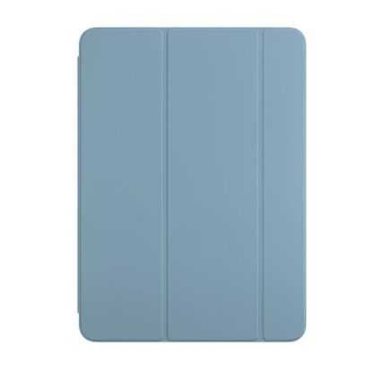 Apple Smart Folio Flip Cover Σιλικόνης Denim (iPad Air 2024 13") MWKA3ZM/A