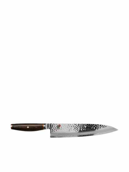 Zwilling J.A. Henckels Miyabi Messer 6000MCT Gyutoh Μαχαίρι Chef από Ανοξείδωτο Ατσάλι 24cm Κωδικός: 34073-241