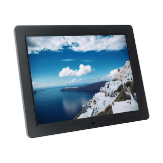 Braun DigiFrame 1593 4GB 38,1cm (15 )