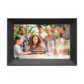 Denver Frameo PFF-1063 MKII schwarz 25,4cm (10,1 ) 16GB