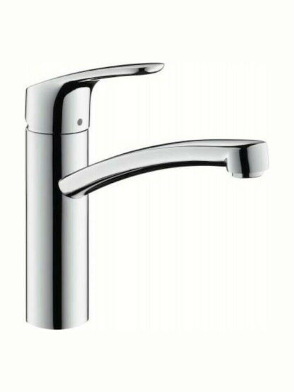 Hansgrohe Focus M41 Single lever Kitchen Mixer 160 1jet chrome