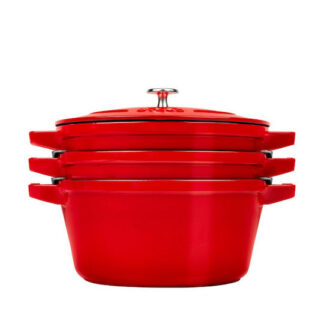 Fissler orig. Profi Collection 2 Set 5 parts