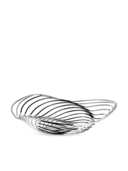 Alessi Trinity Basket 26cm Inox ACO02