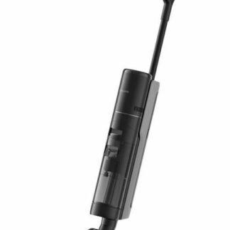 Cordless upright vacuum cleaner Adler AD 7061 allergy-friendly Black  Blue