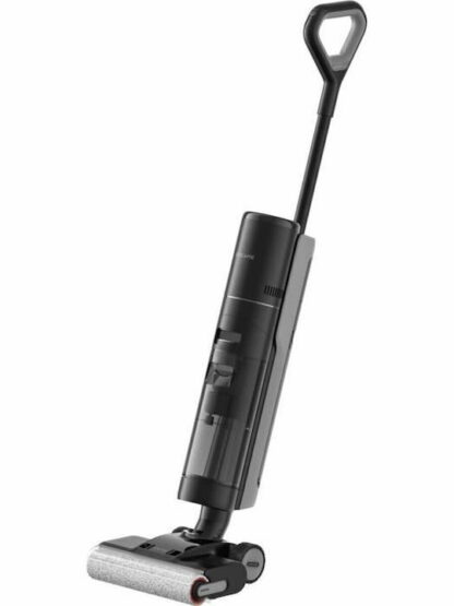 Dreame H13 Pro cordless upright mop hoover (black)