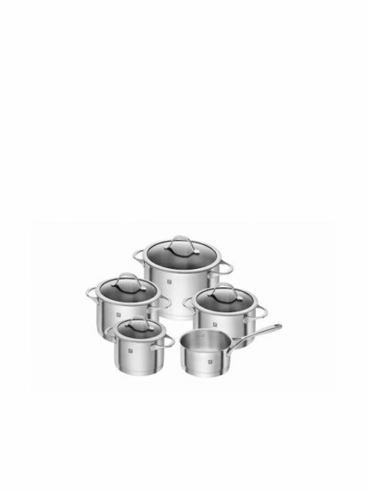 ZWILLING Essence 66220-002-0  pan set 5 pc(s)