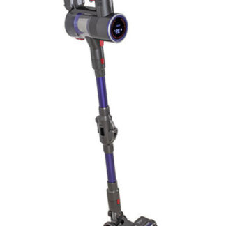 Dreame H13 Pro cordless upright mop hoover (black)