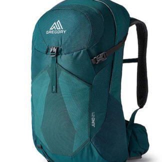 Trekking backpack - Gregory Juno 24 Emerald Green