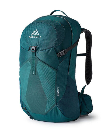 Trekking backpack - Gregory Juno 24 Emerald Green