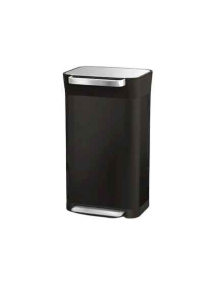 Joseph Joseph Titan 30L Müllpresse Schwarz