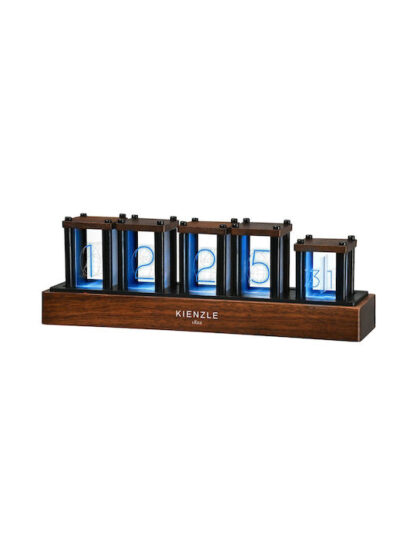 KIENZLE LED Nixie Clock
