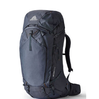 Trekking backpack - Gregory Baltoro 65 Alaska Blue