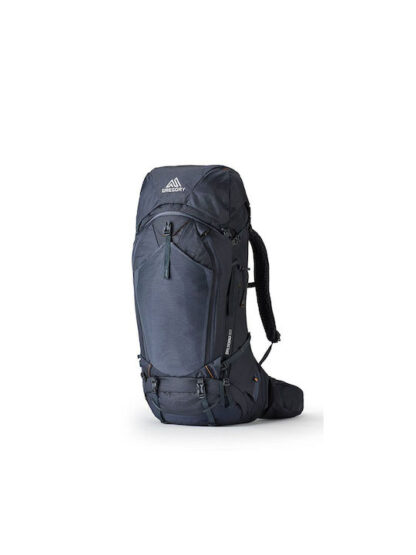 Trekking backpack - Gregory Baltoro 65 Alaska Blue