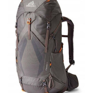 Trekking backpack - Gregory Baltoro 65 Obsidian Black