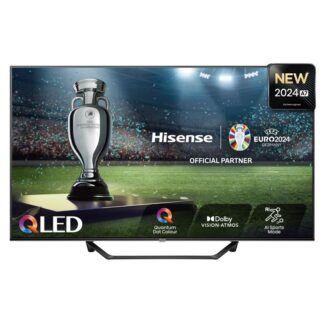 LG OLED evo AI OLED55C51LA TV 139 7 cm (55 ) 4K Ultra HD Smart TV Wi-Fi Black